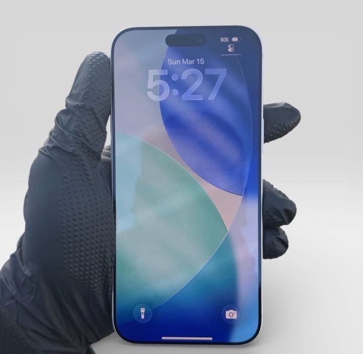 НОВ Iphone 17 Pro Max 256GB