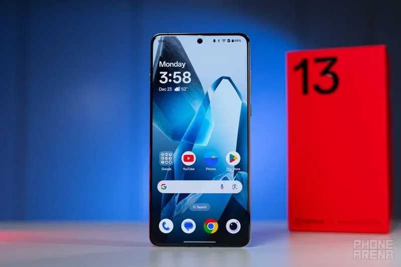 Oneplus 13 Sigilat 16/512