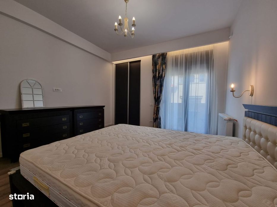 Apartament cu 2 camere de inchiriat in zona Romana / Gradina Icoanei