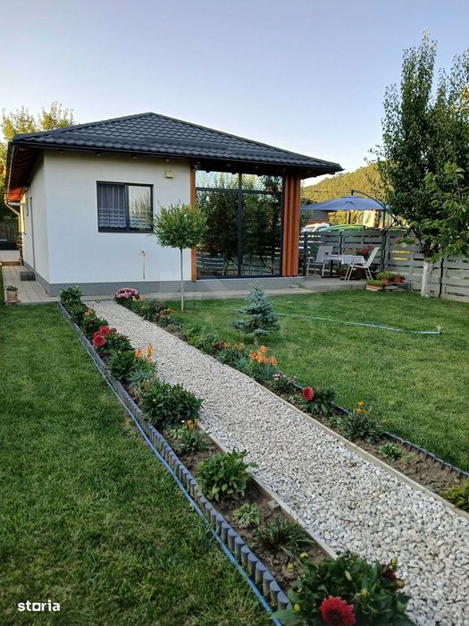 Casa de vânzare  Ceuașu de Câmpie