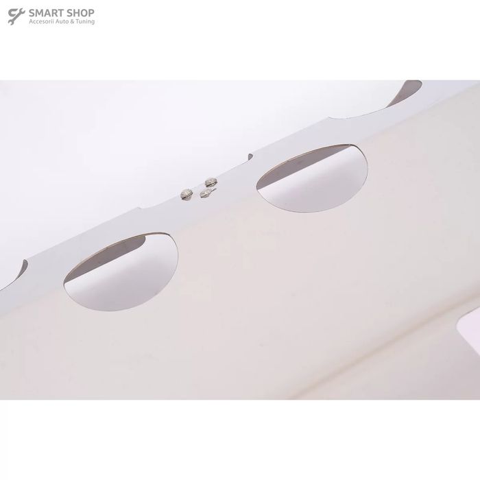 Prelungire Bara Spate Protectie Off Road Mercedes G-Class W463 (1989-2