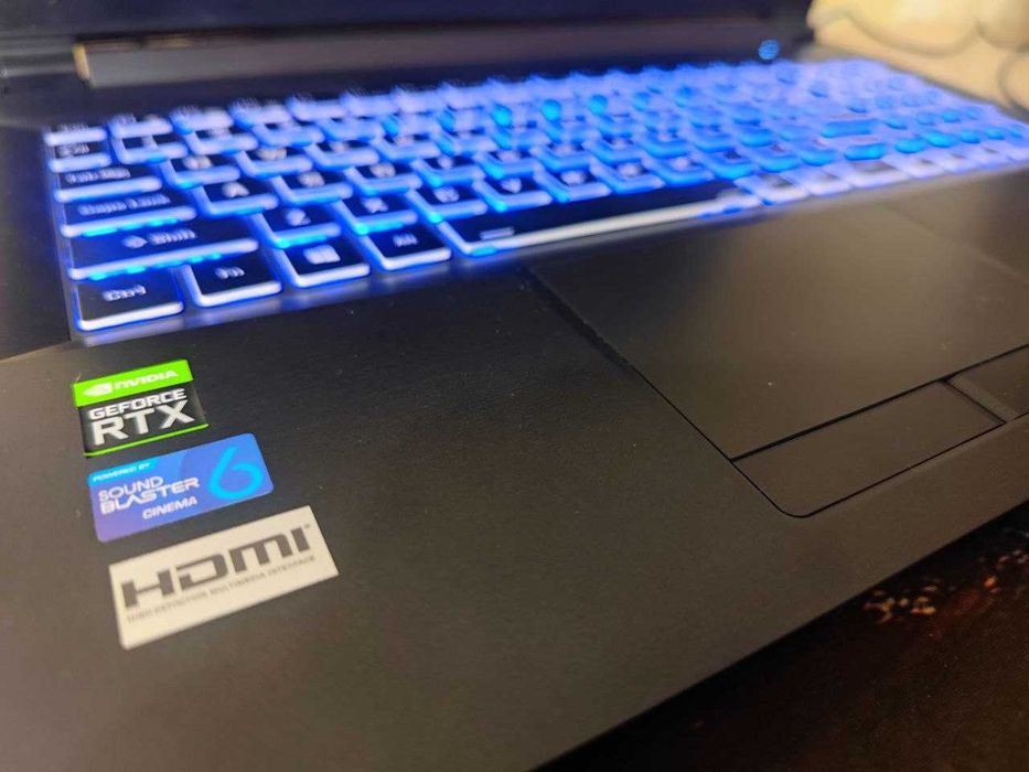 Ares iPS 144hz/RTX 3060/16gb ОЗУ/512gb SSD Рассрочка - Кредит