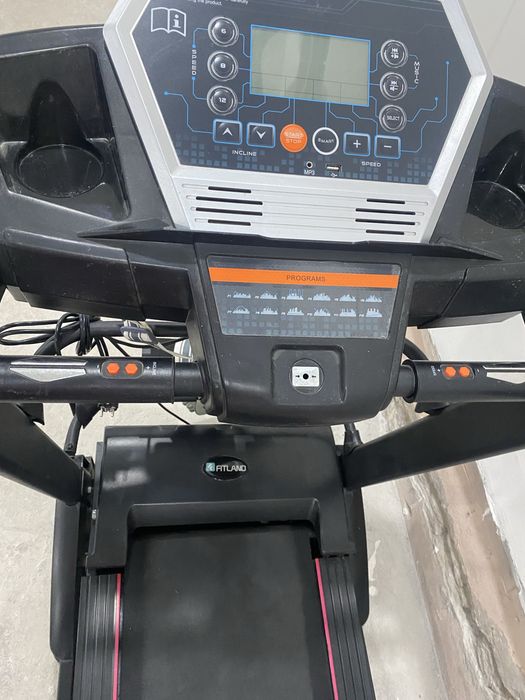 Продается беговая дорожка