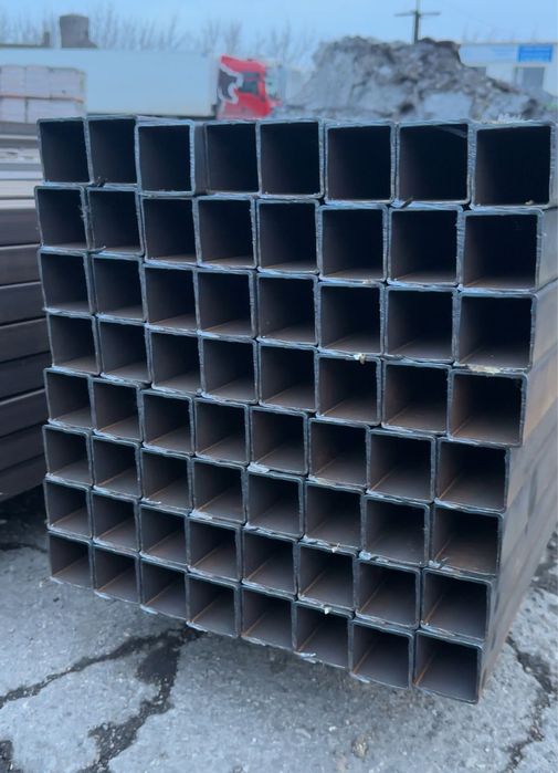 Профтруба по самой низкой цене