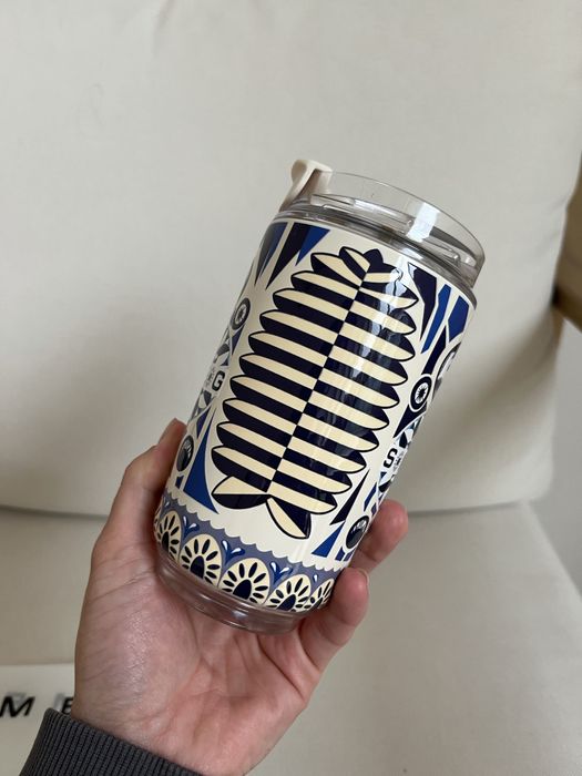 Termos Smeg, editie speciala, nou