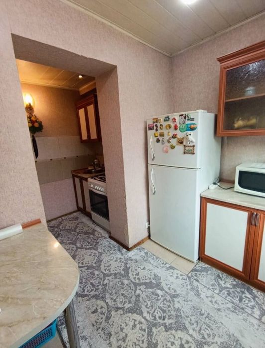 Метро Новза Раздельные 3 комнаты Мебель техника Чиланзар
