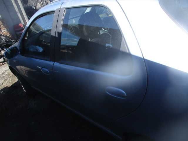 Portiera fata spate stanga dreapta FIAT ALBEA an 2006 stare perfecta