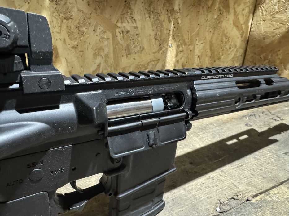 Replica airsoft Aps  ASR110