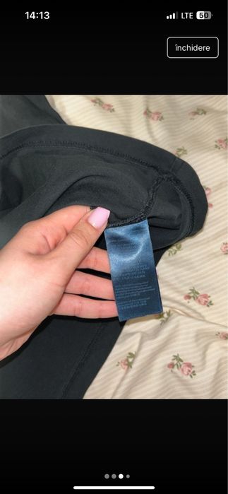 tricou Tommy Hilfiger unisex