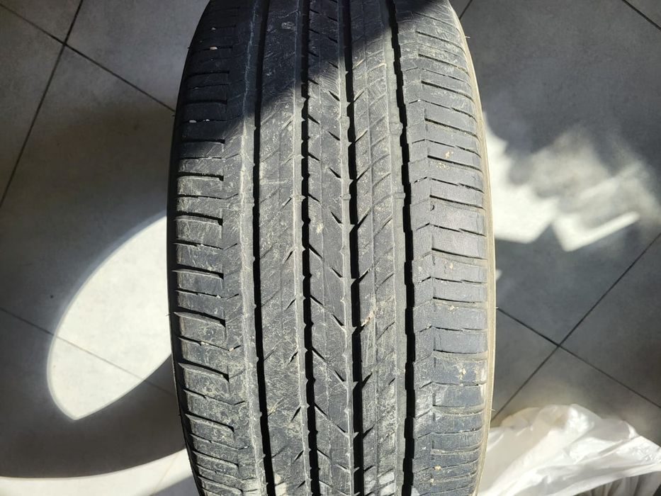 Продам шины б/у,
