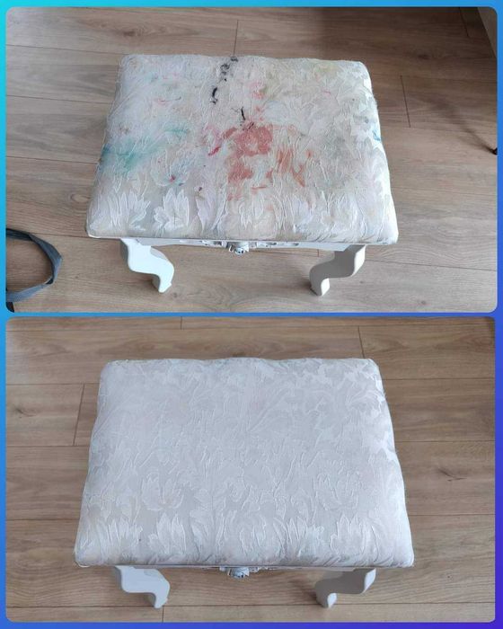 Професионално Пране и почиставне с Rainbow!!!