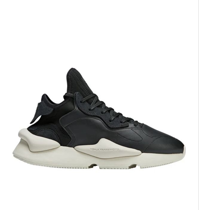 Y-3 Kaiwa Lace-Up