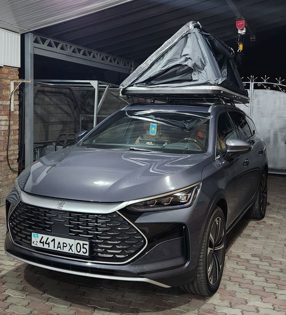 Автопалатка м3 Original