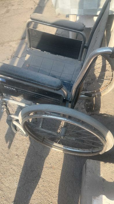 Инвалидная коляска, продам