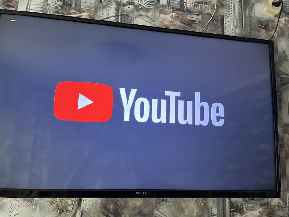 Продам телевизор VESTEL TV