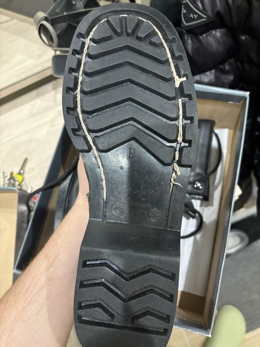 Кубинки - запазено състояние