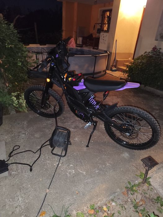 СПЕШНО!!! Falcon pro 79bike