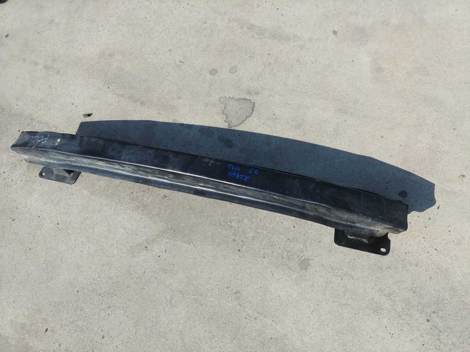 intaritura armatura bara spate vw polo 6r