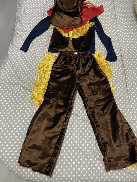 Новогодние костюмы