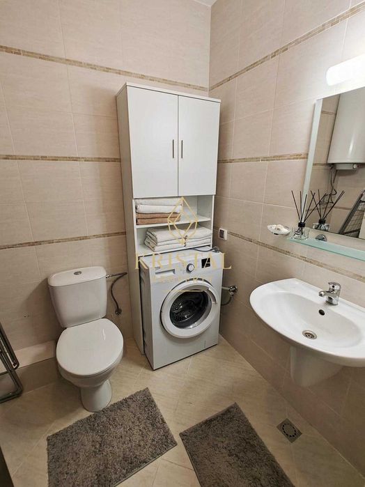 Продава се Едностаен апартамент в к.к. Слънчев бряг - 39 кв.м за 1642 €/кв.м - Снимка #4