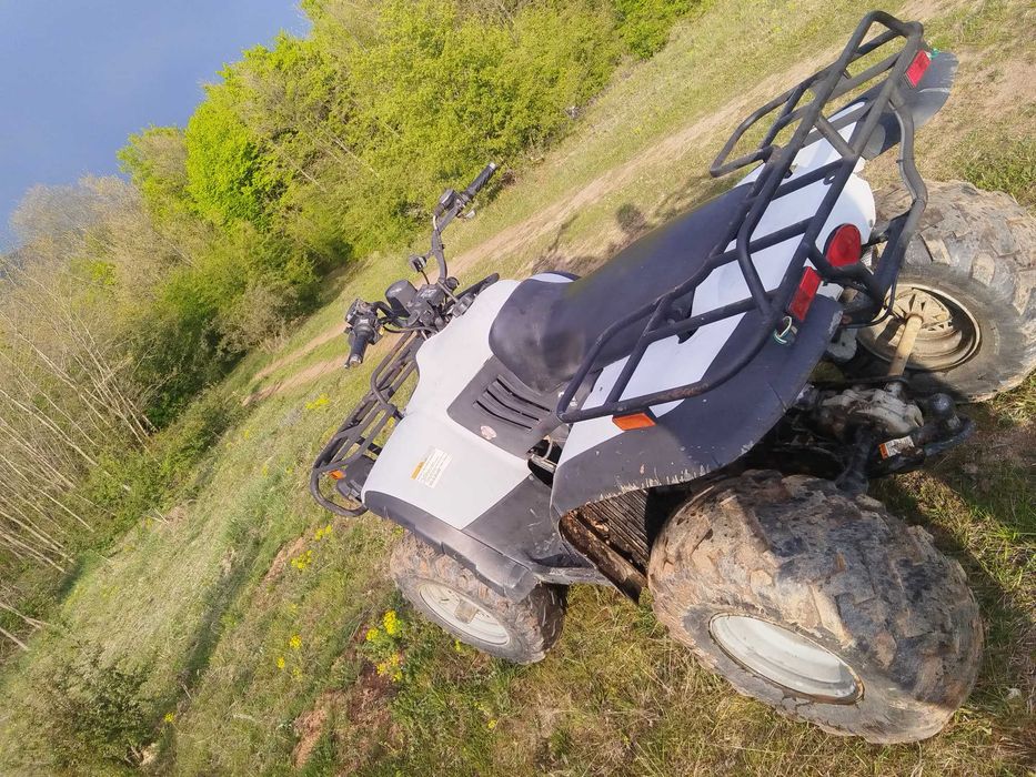 Atv linhai 300 stare perfecta