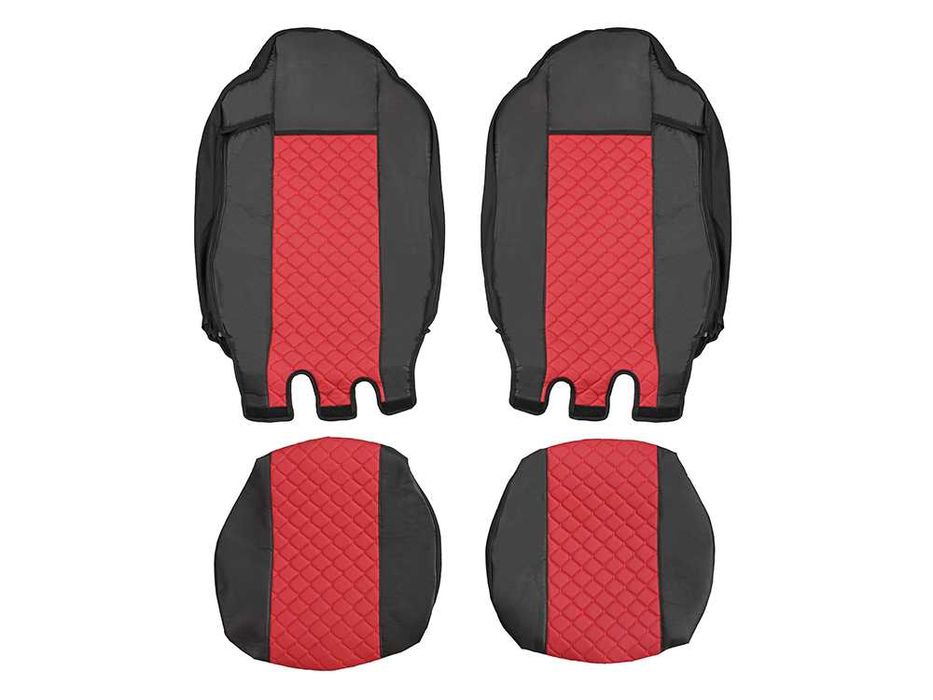 Тапицерия за Ивеко S-Way 2021 / Iveco S-Way 2021