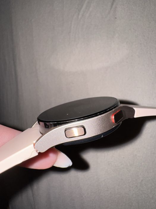 Samsung galaxy watch 4