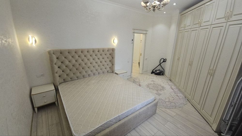 3-комн. квартира, 100 м², Алмазарский район
