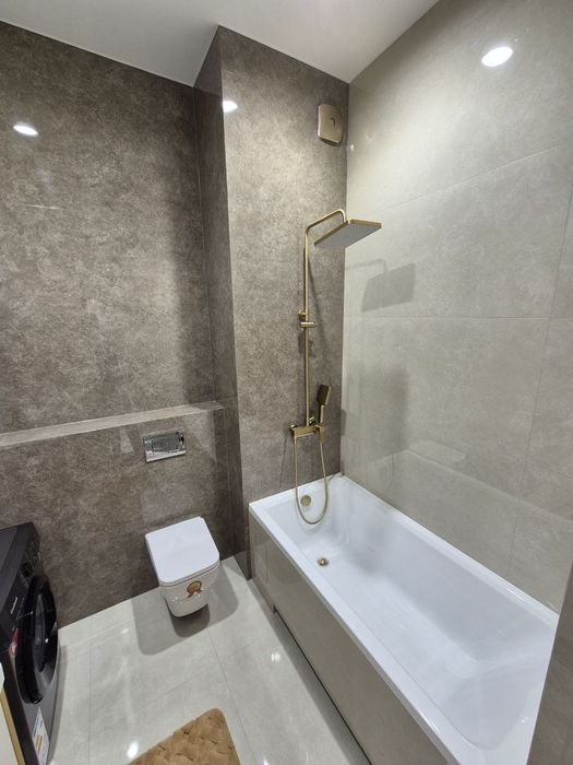 ЖК Oz Mahal 1 ком, 40 м2.Ор-р:Катта Дархан,Казы махалля, стадион Старт