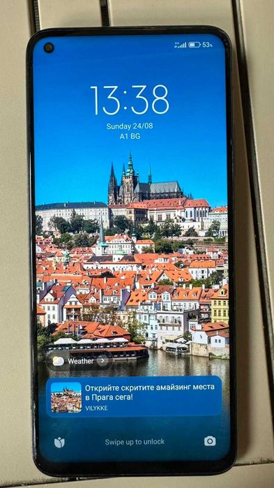Xiaomi Mi 10T Pro с кутия и зарядно