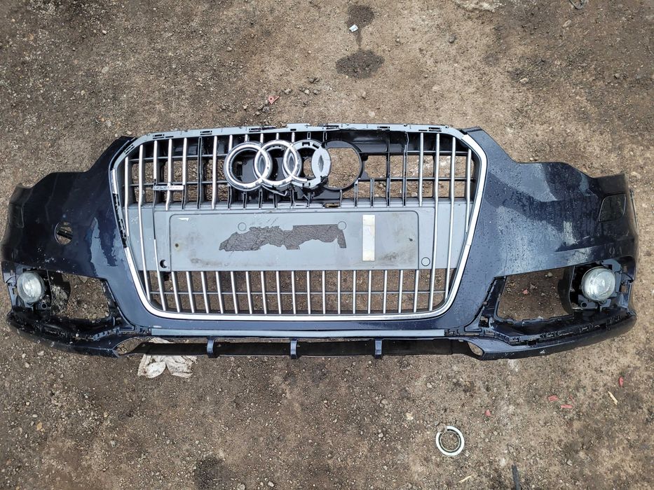 Предна броня  Audi A6 4G Allroad