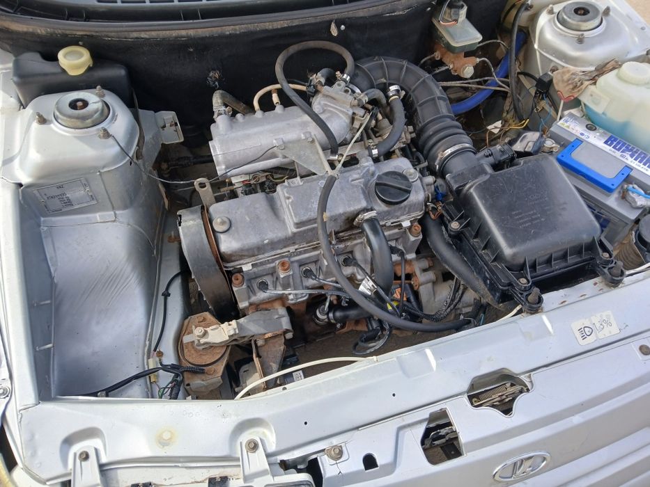 Продам ваз 2111 в отличном состоянии