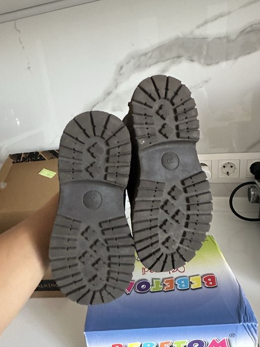 Обувь для мальчика