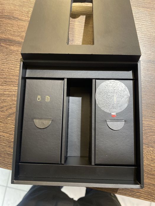 Huawei WATCH Ultimate