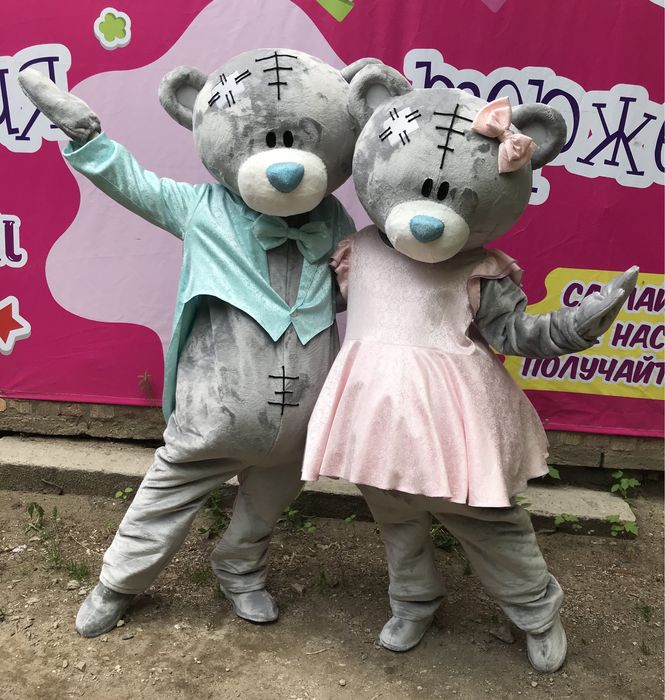 Ростовая кукла