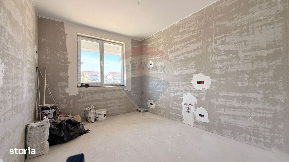 Vila single Dobroesti | 190 mp utili | finisaje la alegere