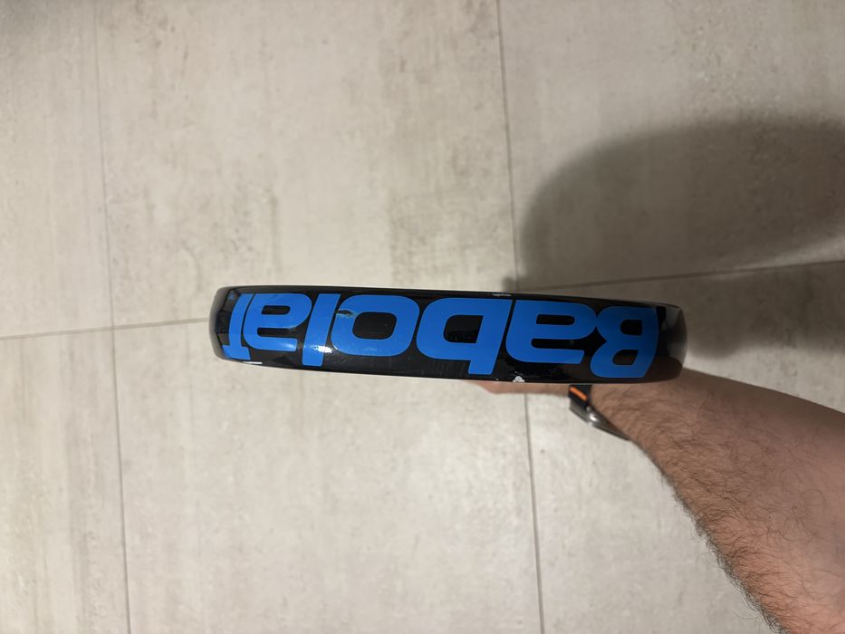 Rachetă de padel Babolat AIR V-INNER 25