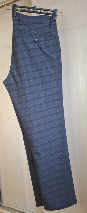 Стильные слаксы Cristian Berg