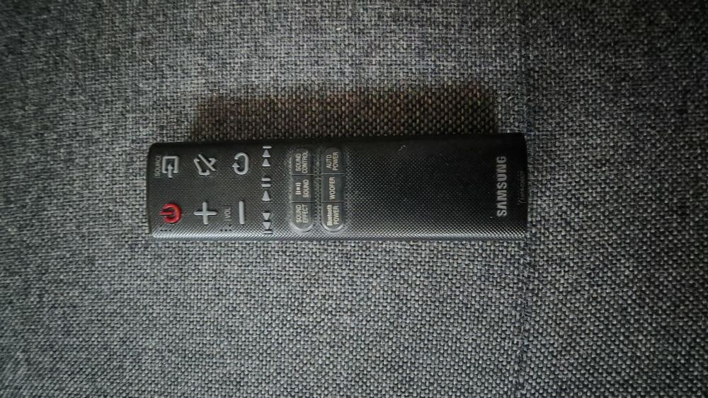 Soundbar Samsung HW-H 7500