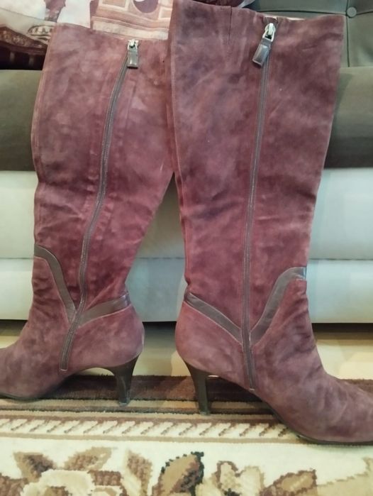 Обувь. Осенние/весенняя