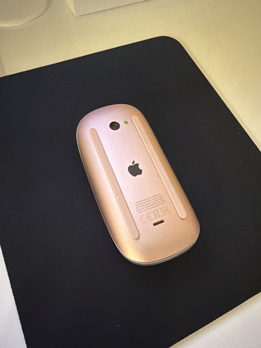 Magic mause Apple