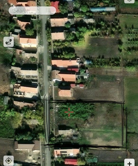 ‼️ URGENT – Vand teren intravilan ‼️