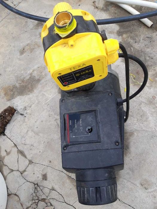 Вакуумныи   насос