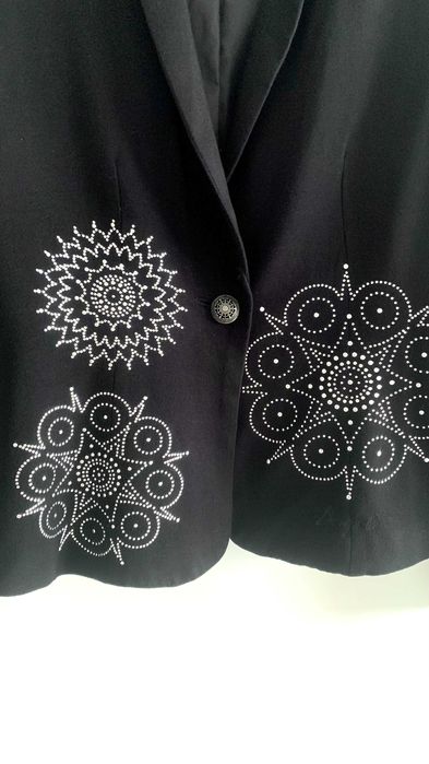 Sacou de dama Desigual