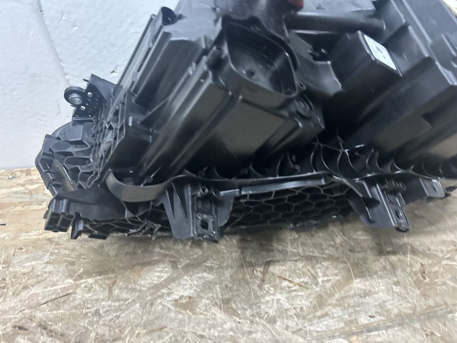 Far bmw X5 G05 X6 G06 lci full led adaptiv shadow 2023-2025