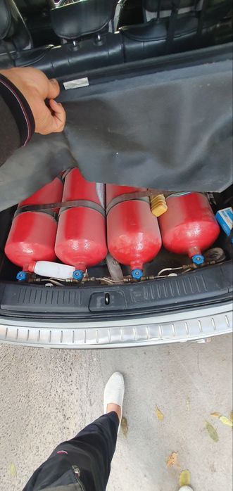 captiva 2010-yil 3.2  metan