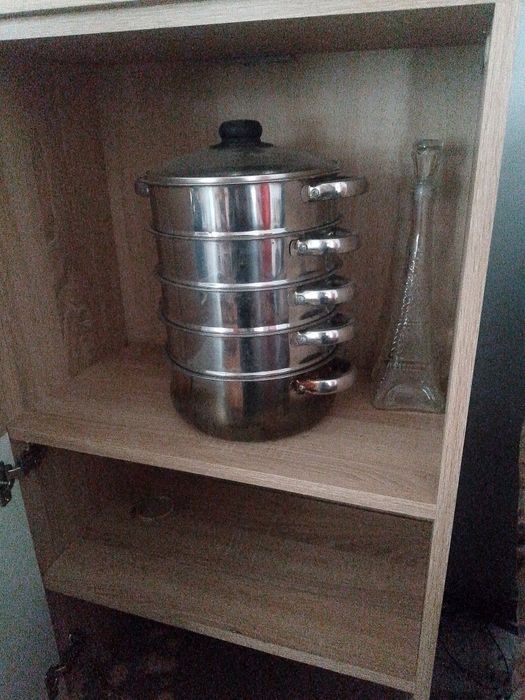 Продам мантоварку