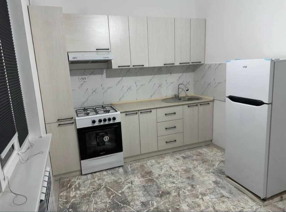 Срочно аренда квартира бектемирский район водник 2 хона навастройка