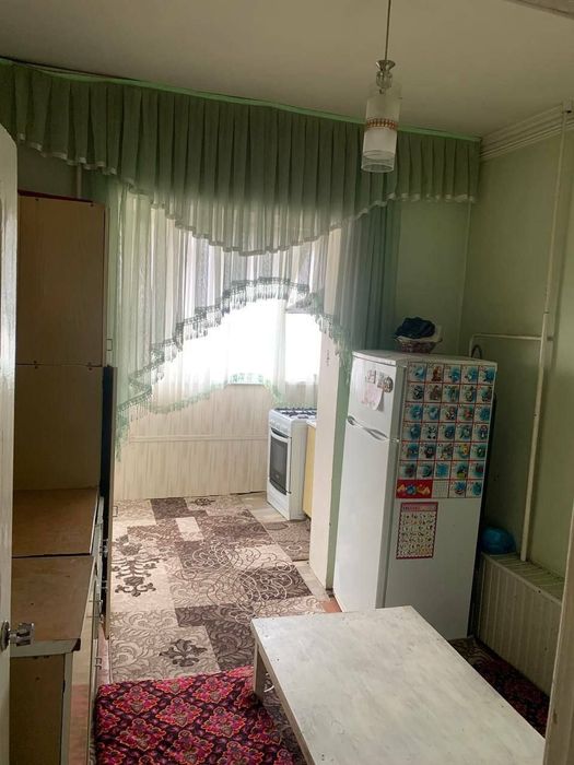 Vagzal eski bilayin oilaga yoki yaxshi insonlarga beriladi.