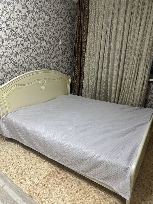 Кровать для спальный